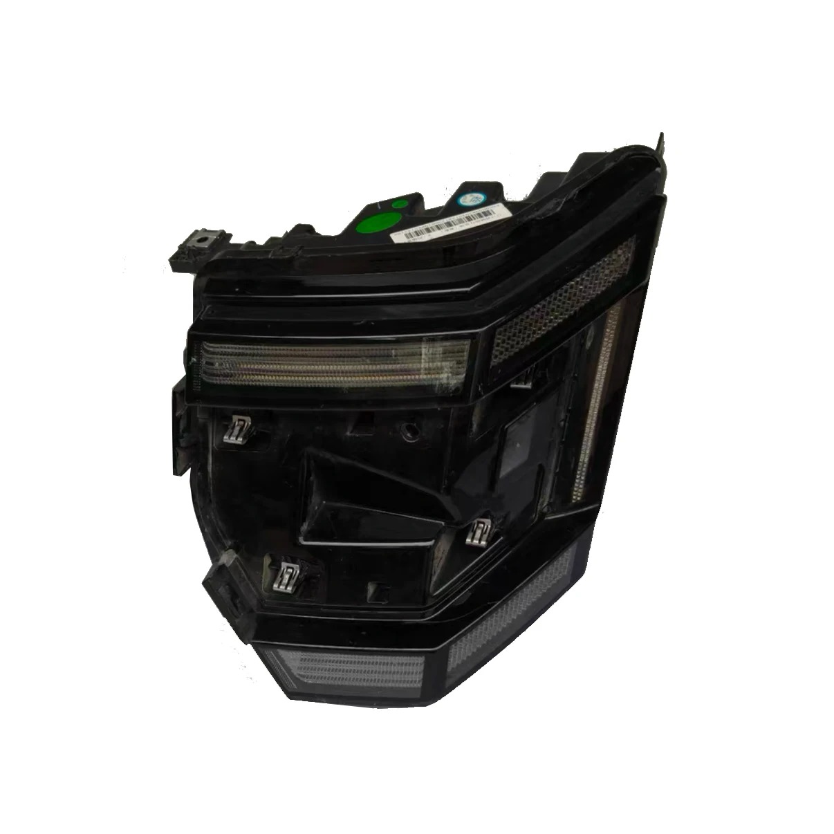 Factory Price Auto Parts Left Headlight for Zeekr 009 Oe 8890598290B12